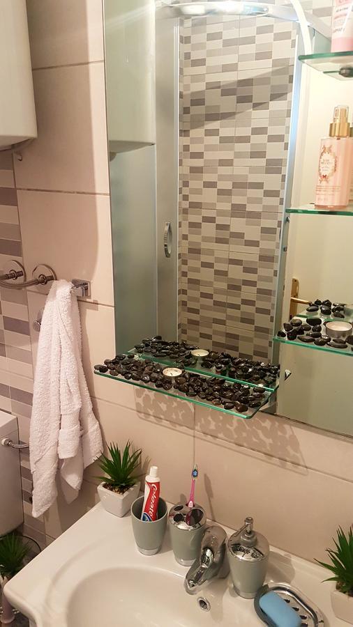 Royal Apartment บาร์ ภายนอก รูปภาพ